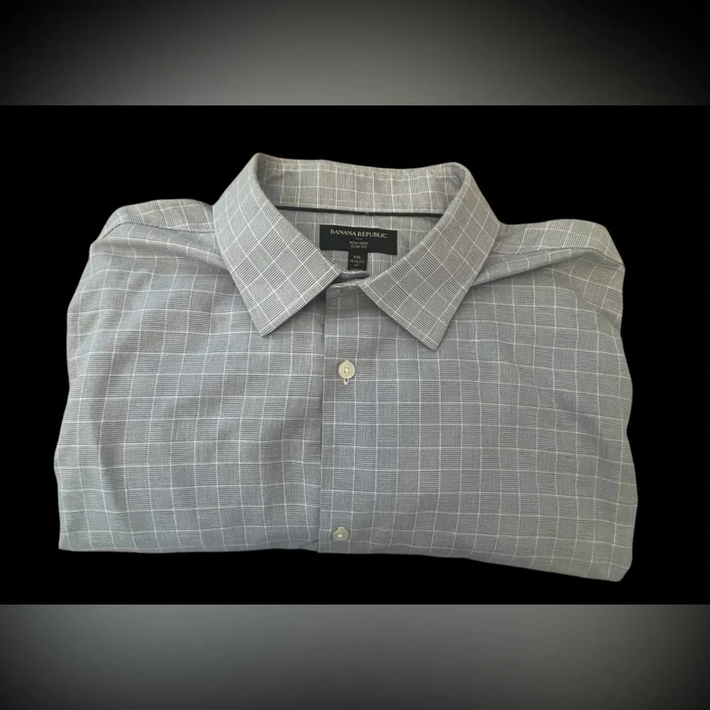 Banana Republic Shirt